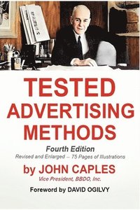 bokomslag Tested advertising methods