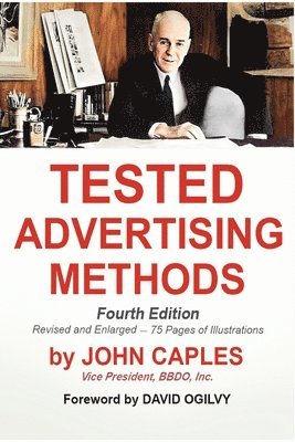 Tested advertising methods 1