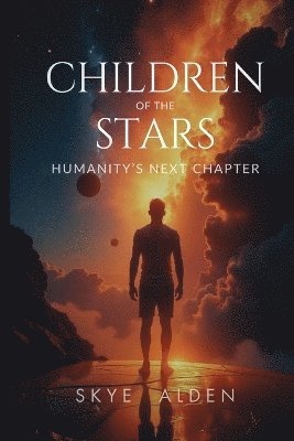 Skye Alden - Children of the Stars, Häftad