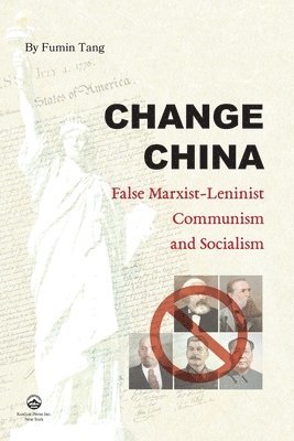 Change China 1