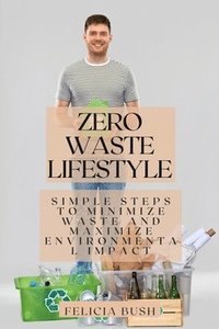 bokomslag Zero Waste Lifestyle