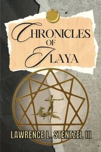 bokomslag Chronicles of Ilaya