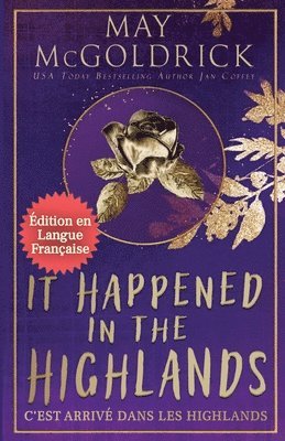 McGoldrick, Jan Coffey - It Happened in the Highlands (C'est Arrivé dans les Highlands), Häftad