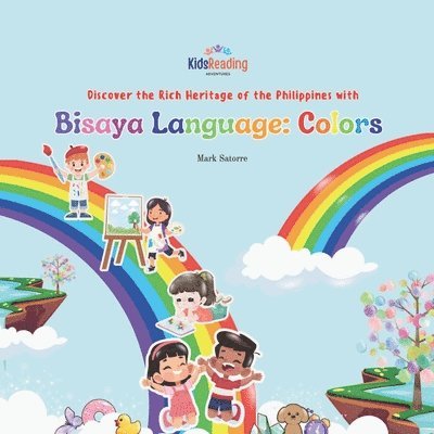 Bisaya Language