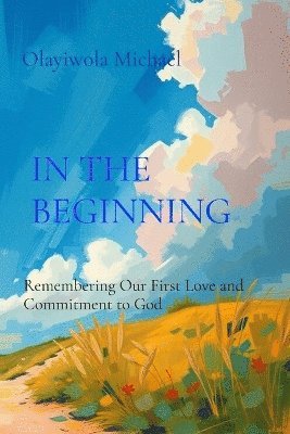 In the Beginning 1