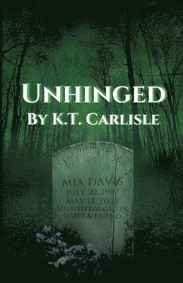 bokomslag Unhinged