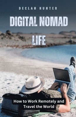 bokomslag Digital Nomad Life