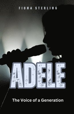 bokomslag Adele