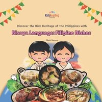 bokomslag Bisaya Language