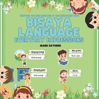 bokomslag Bisaya Language