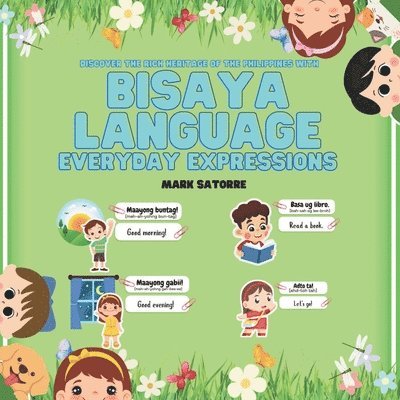 Bisaya Language