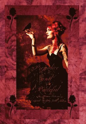 Prejudice and Prideful