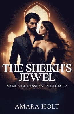 The Sheikh's Jewel 1