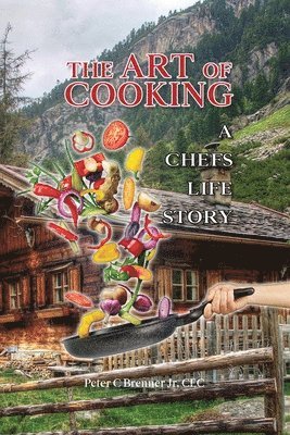 The Art of Cooking 1