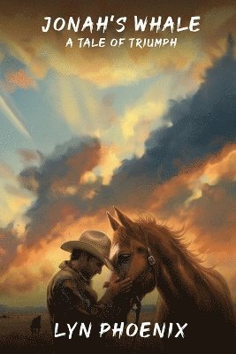 Lyn Phoenix - Jonah's Whale, Häftad