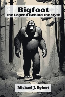 bokomslag Bigfoot