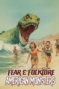 bokomslag Fear & Folklore