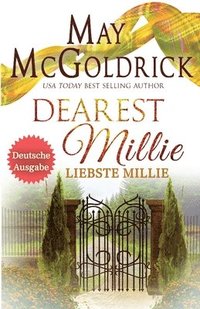 bokomslag Dearest Millie (Liebste Millie)