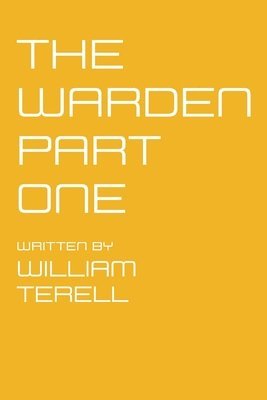 William Terell, Book Publish Pro - Warden, Häftad