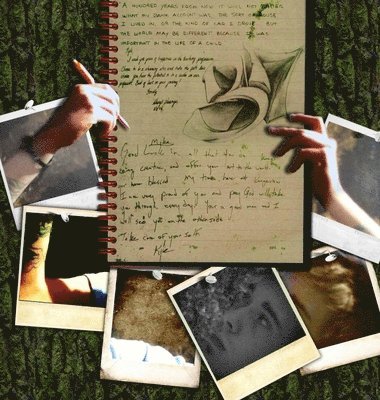 Book Of Life 1