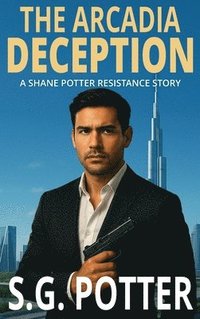 bokomslag Arcadia Deception