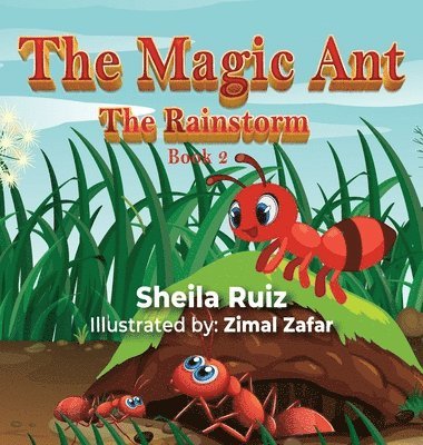 Magic Ant
