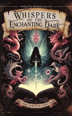 Whispers Of The Enchanting Dark 1