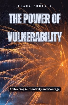 bokomslag Power of Vulnerability