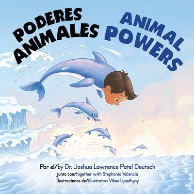 Poderes Animales 1