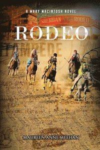 bokomslag Rodeo