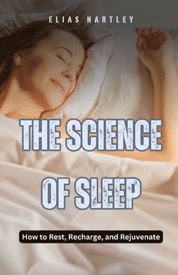 The Science of Sleep 1