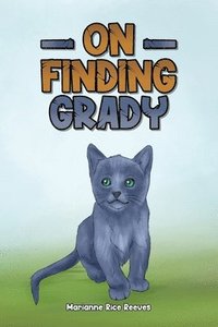 bokomslag On Finding Grady