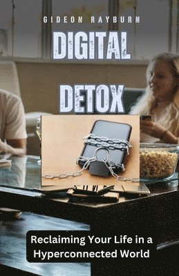 Digital Detox 1