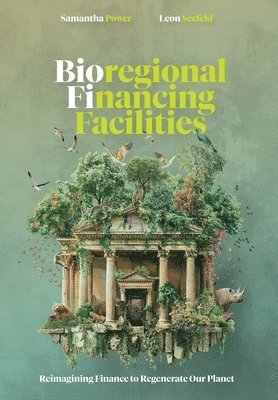 bokomslag Bioregional Financing Facilities