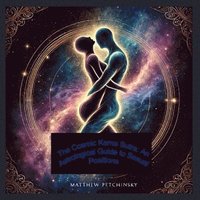 bokomslag Cosmic Kama Sutra