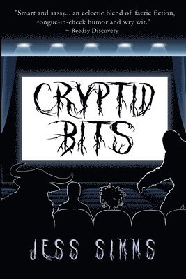 Cryptid Bits 1