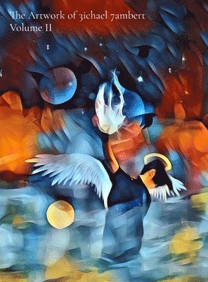 Artwork of 3ichael 7ambert