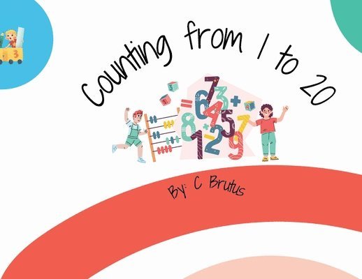 Counting From 1 to 20