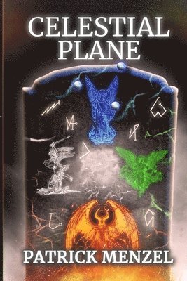 bokomslag Celestial Plane