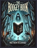 bokomslag The Boogey Book