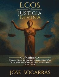 bokomslag Ecos de Justicia Divina