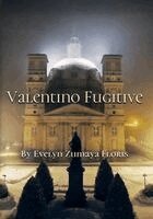Evelyn Zumaya Floris - Valentino Fugitive, Häftad