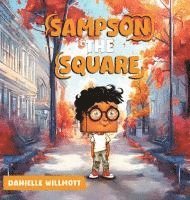 Sampson the Square 1