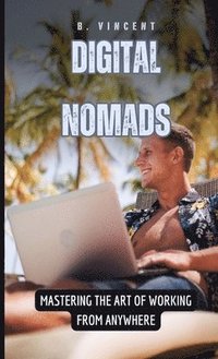 bokomslag Digital Nomads