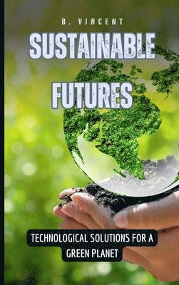 bokomslag Sustainable Futures