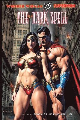 Book Bank Publishing - Dark Spell, Häftad