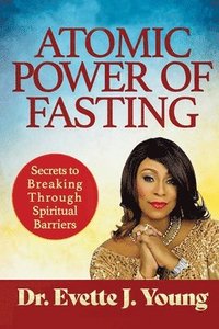 bokomslag Atomic Power of Fasting