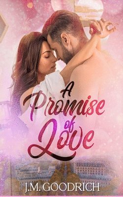 bokomslag Promise Of Love