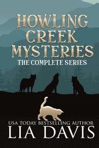 bokomslag Howling Creek Mysteries