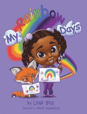 My Rainbow Days 1